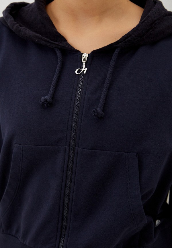 фото Толстовка deha