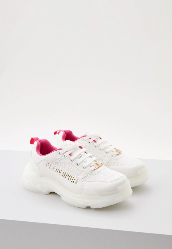 фото Кроссовки plein sport