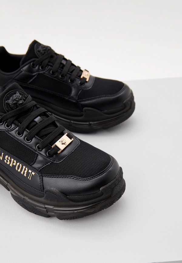 фото Кроссовки plein sport