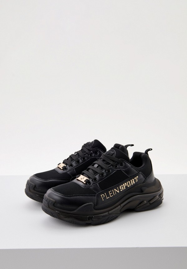 фото Кроссовки plein sport
