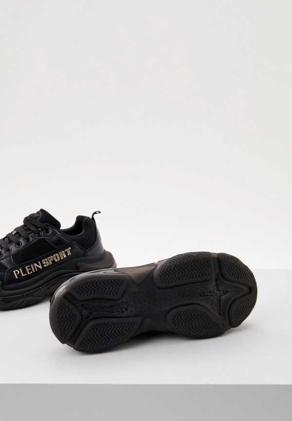 фото Кроссовки plein sport