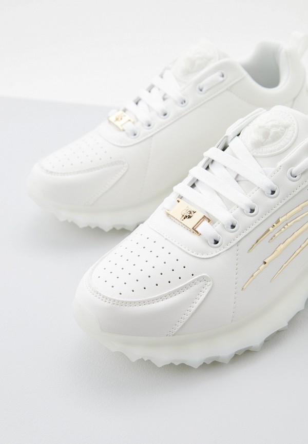 фото Кроссовки plein sport