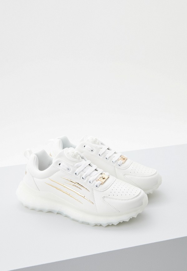 фото Кроссовки plein sport