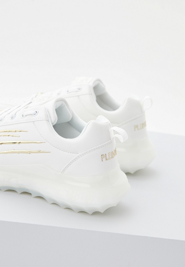 фото Кроссовки plein sport