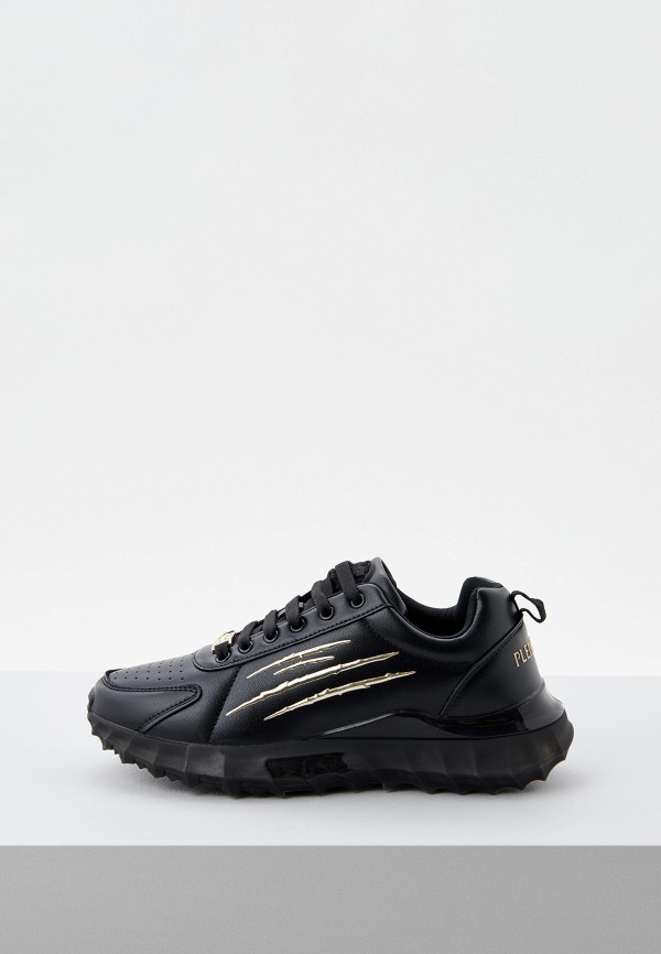 

Кроссовки Plein Sport, Черный