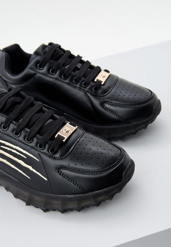 фото Кроссовки plein sport