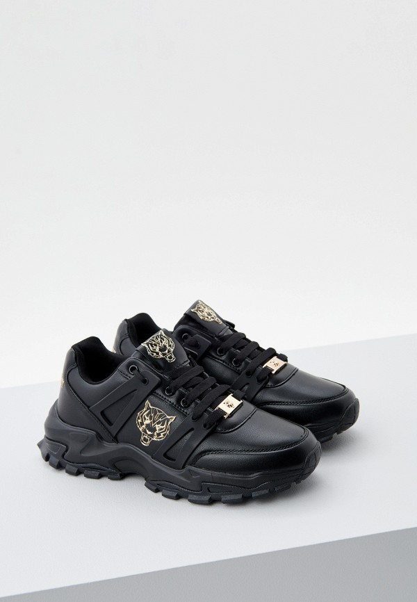 фото Кроссовки plein sport