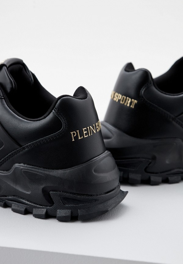 фото Кроссовки plein sport
