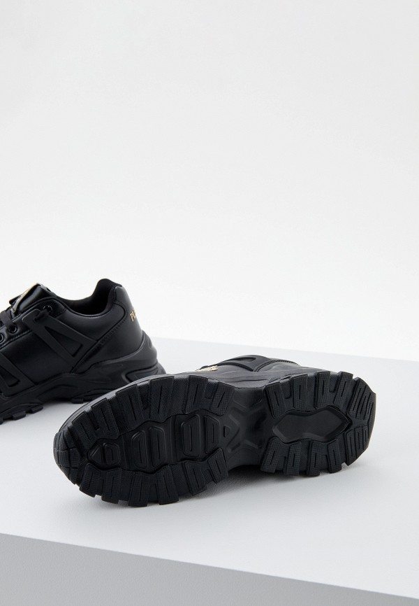 фото Кроссовки plein sport