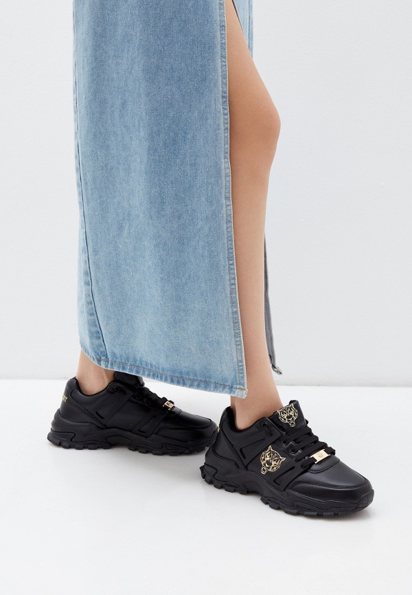 фото Кроссовки plein sport