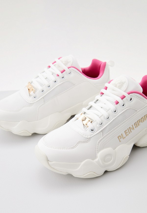 фото Кроссовки plein sport