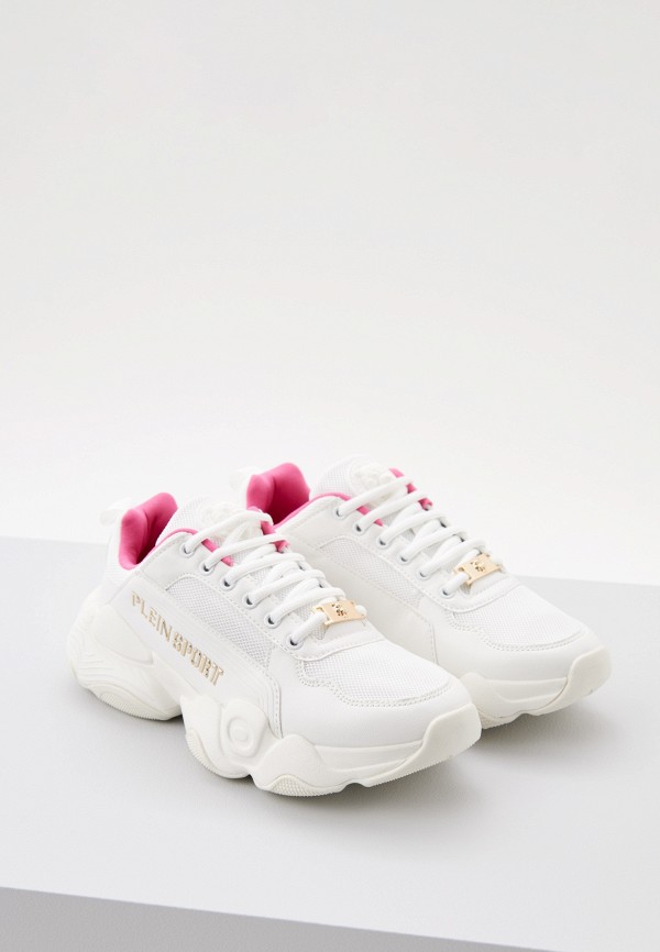 фото Кроссовки plein sport