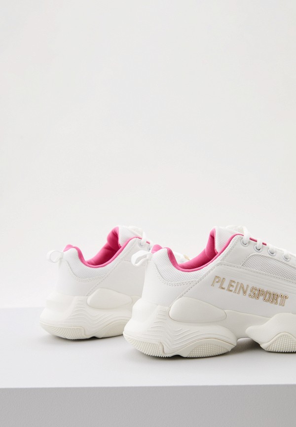 фото Кроссовки plein sport