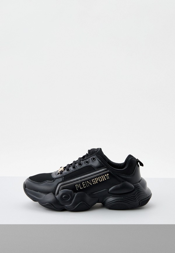 

Кроссовки Plein Sport, Черный