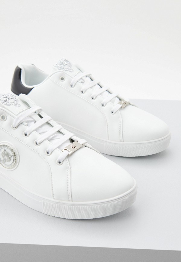 фото Кеды plein sport