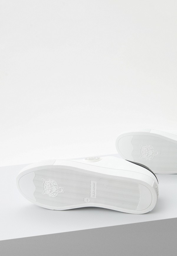 фото Кеды plein sport