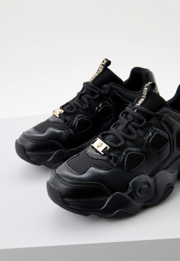 фото Кроссовки plein sport
