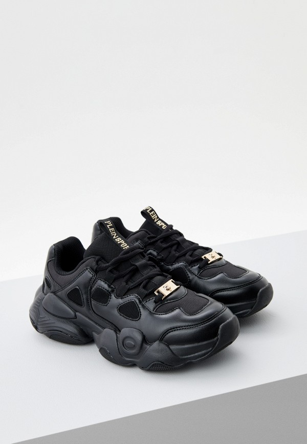 фото Кроссовки plein sport
