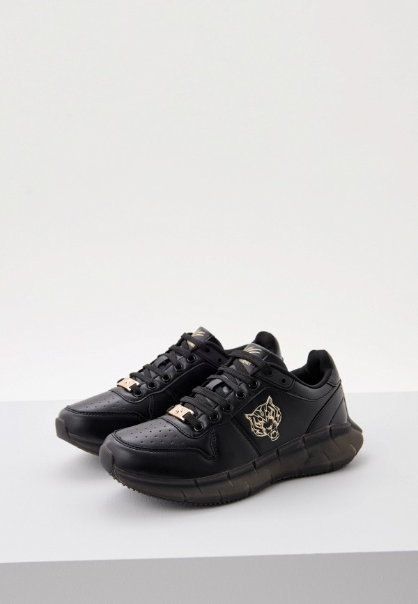 фото Кроссовки plein sport