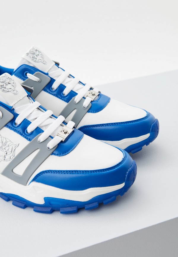 фото Кроссовки plein sport