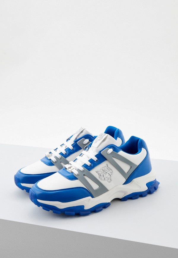 фото Кроссовки plein sport