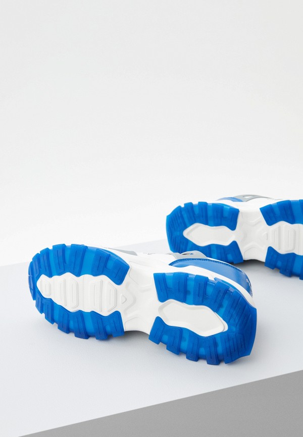 фото Кроссовки plein sport