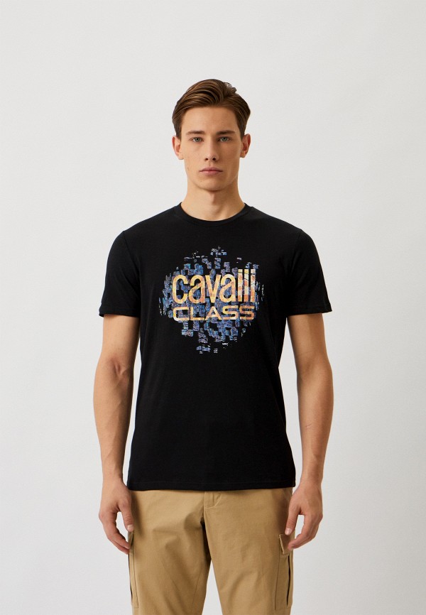 Футболка Cavalli Class