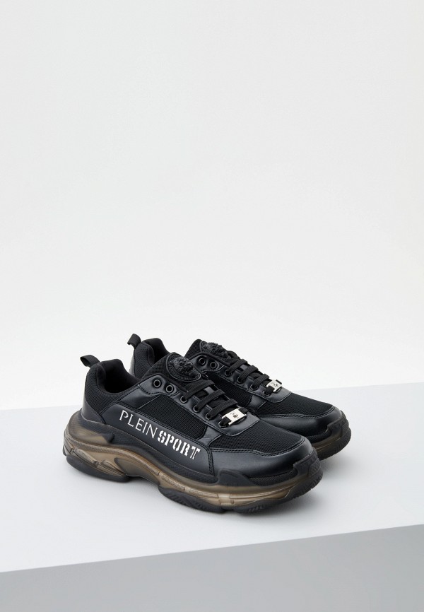 фото Кроссовки plein sport