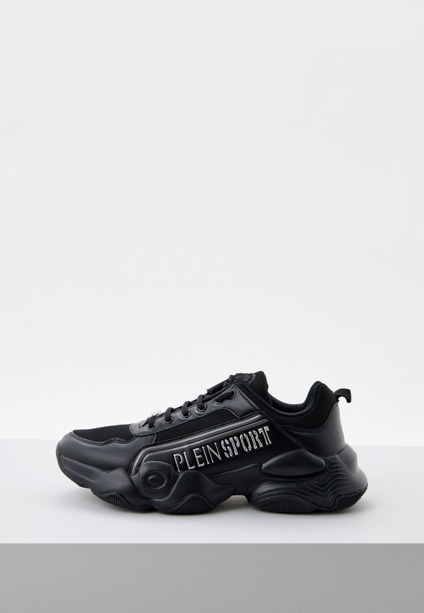 

Кроссовки Plein Sport, Черный