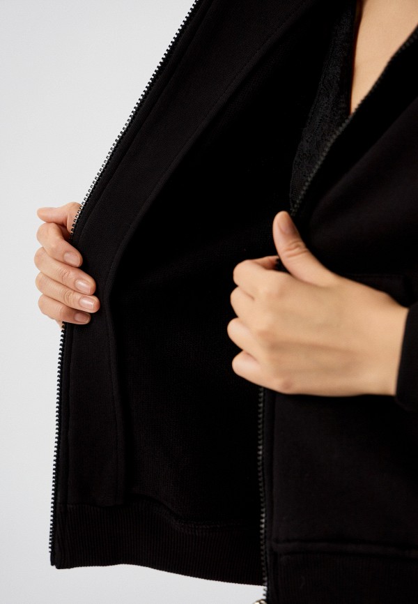 фото Толстовка love moschino