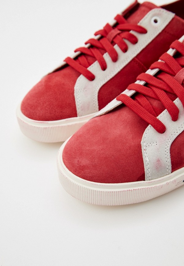 фото Кеды diesel