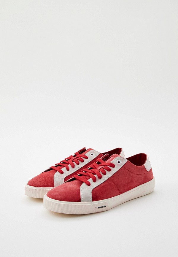 фото Кеды diesel