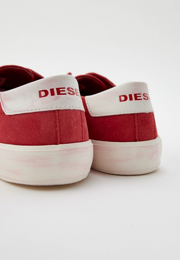 фото Кеды diesel