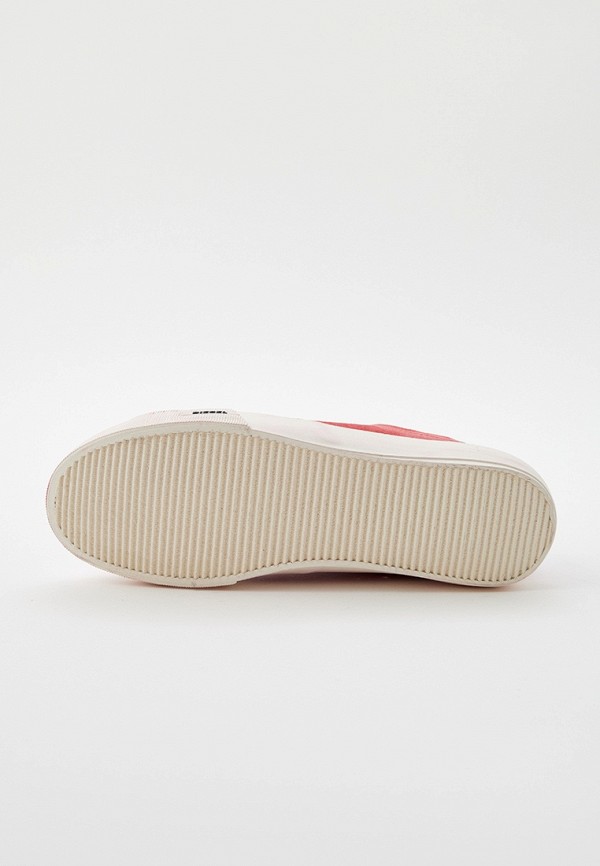 фото Кеды diesel