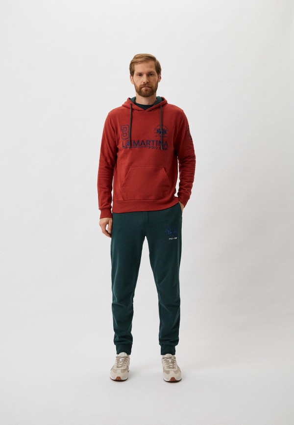 фото Худи la martina