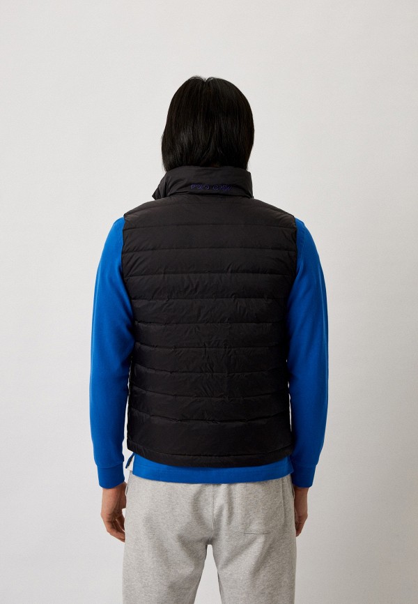 фото Жилет утепленный la martina