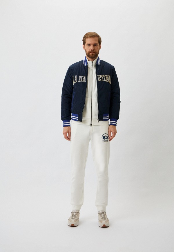 фото Куртка утепленная la martina