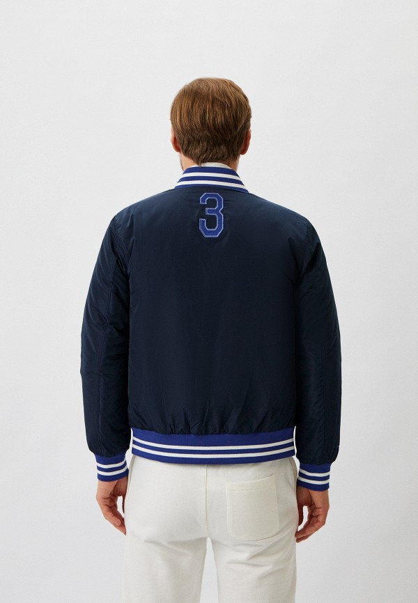 фото Куртка утепленная la martina