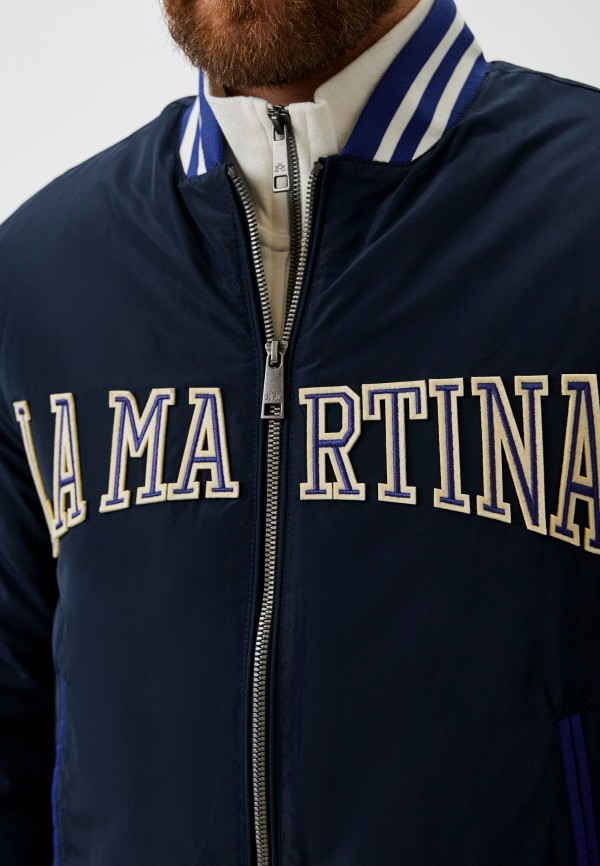 фото Куртка утепленная la martina