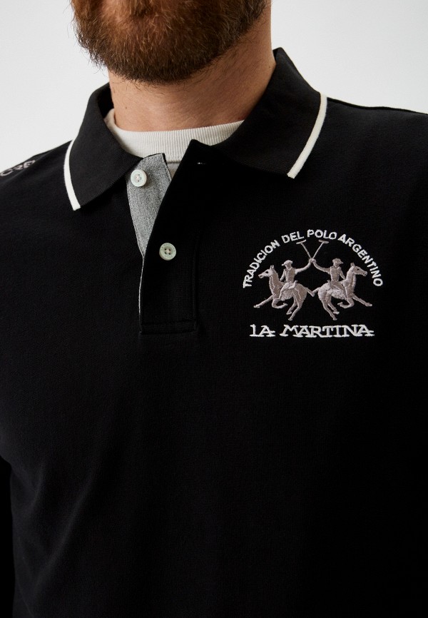 фото Поло la martina