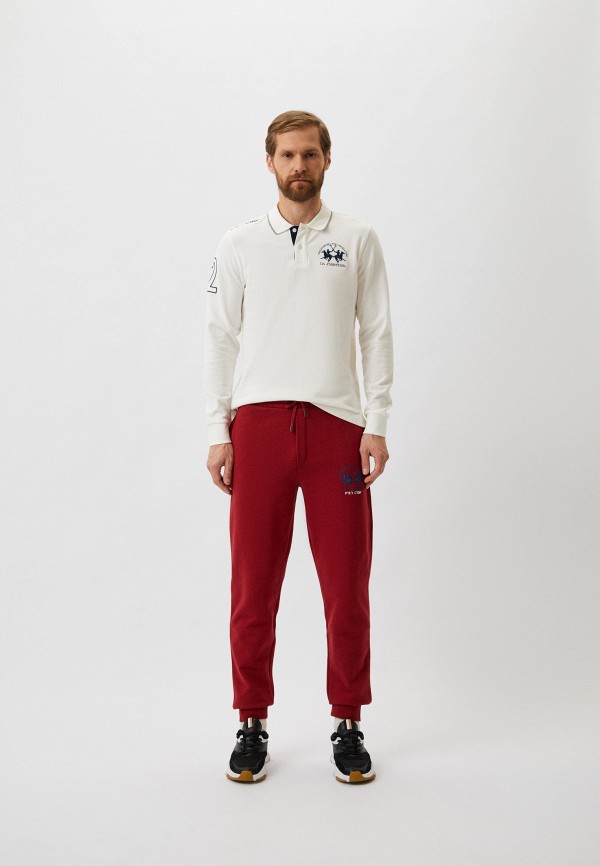 фото Поло la martina