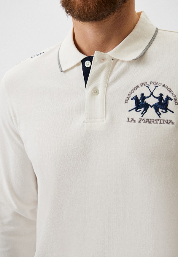 фото Поло la martina