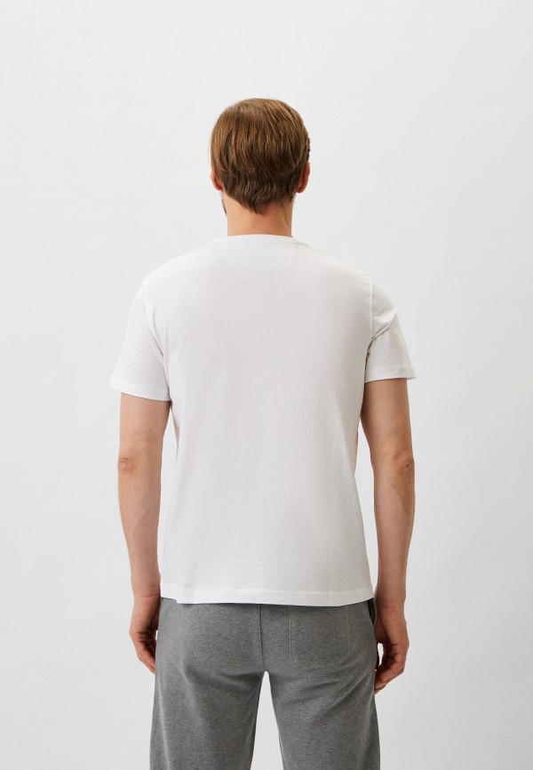 фото Футболка la martina