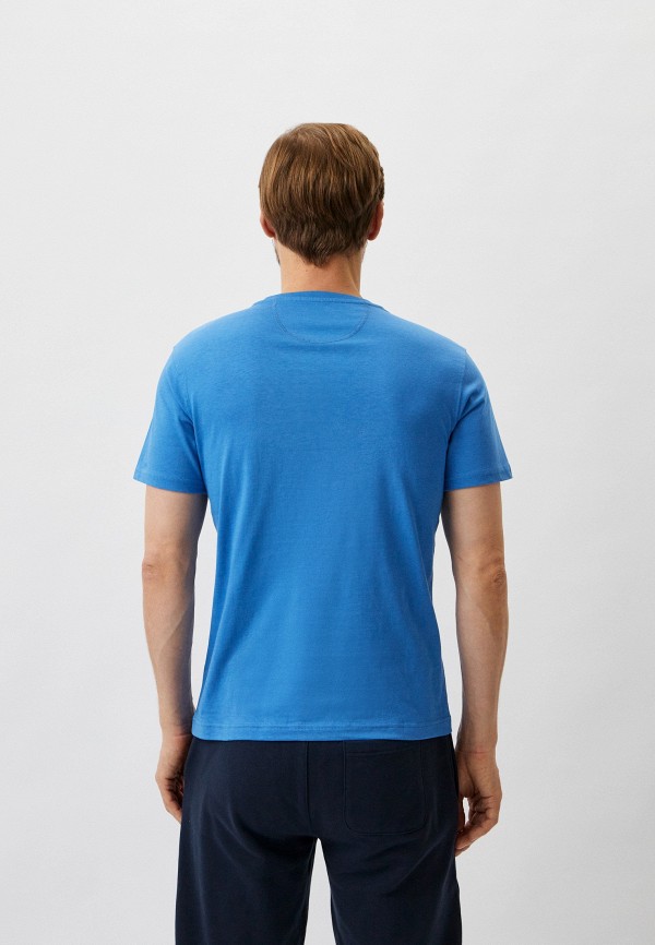 фото Футболка la martina