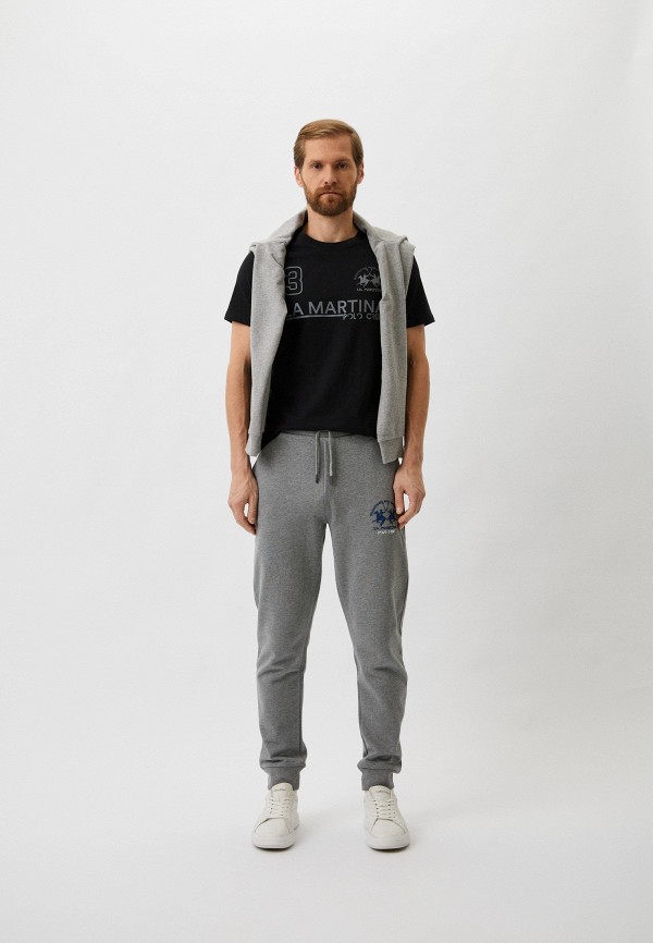 фото Футболка la martina