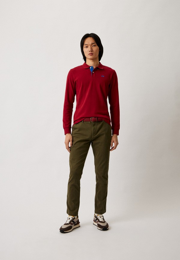 фото Брюки la martina