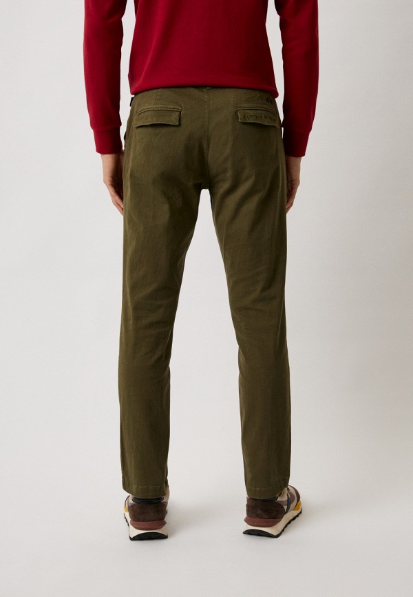 фото Брюки la martina