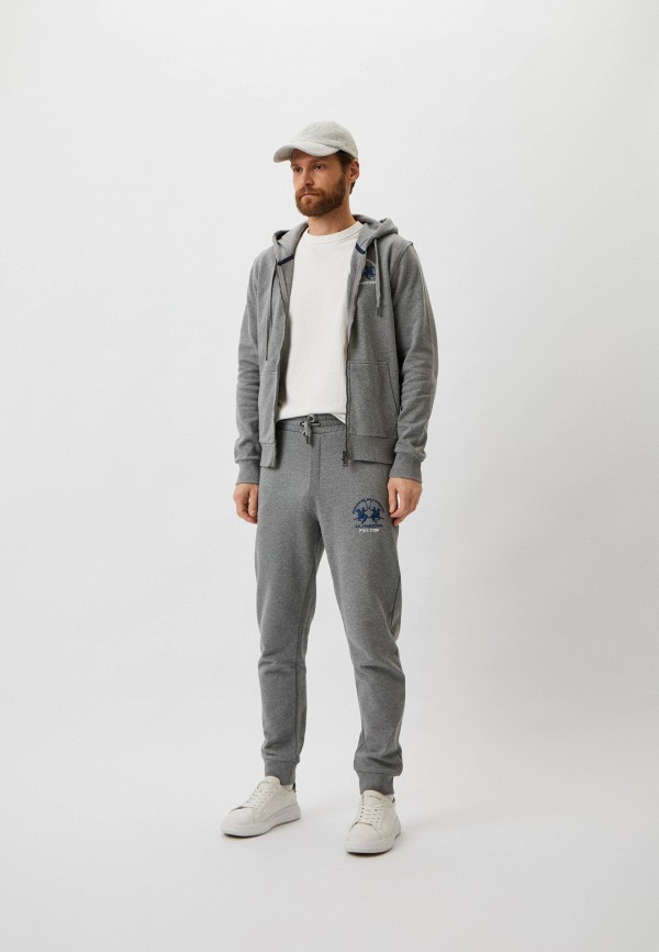 фото Брюки спортивные la martina