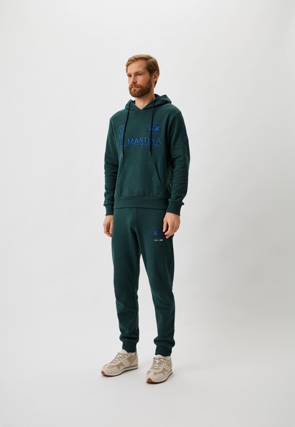 фото Брюки спортивные la martina