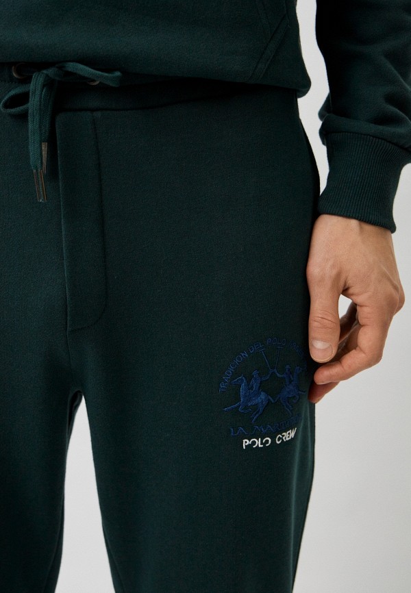 фото Брюки спортивные la martina